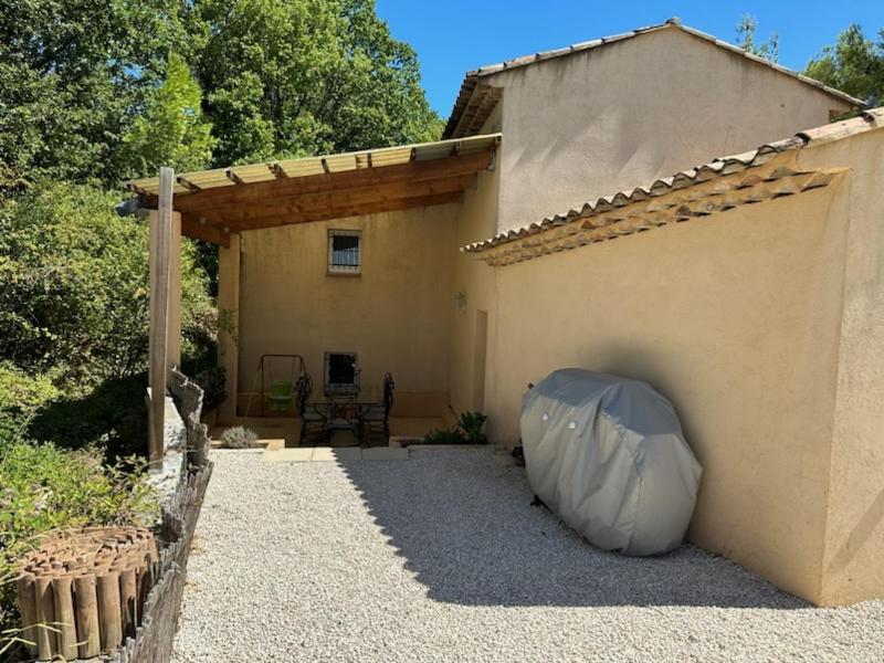 Villa Au Pied De La Sainte Victoire Puyloubier Kültér fotó
